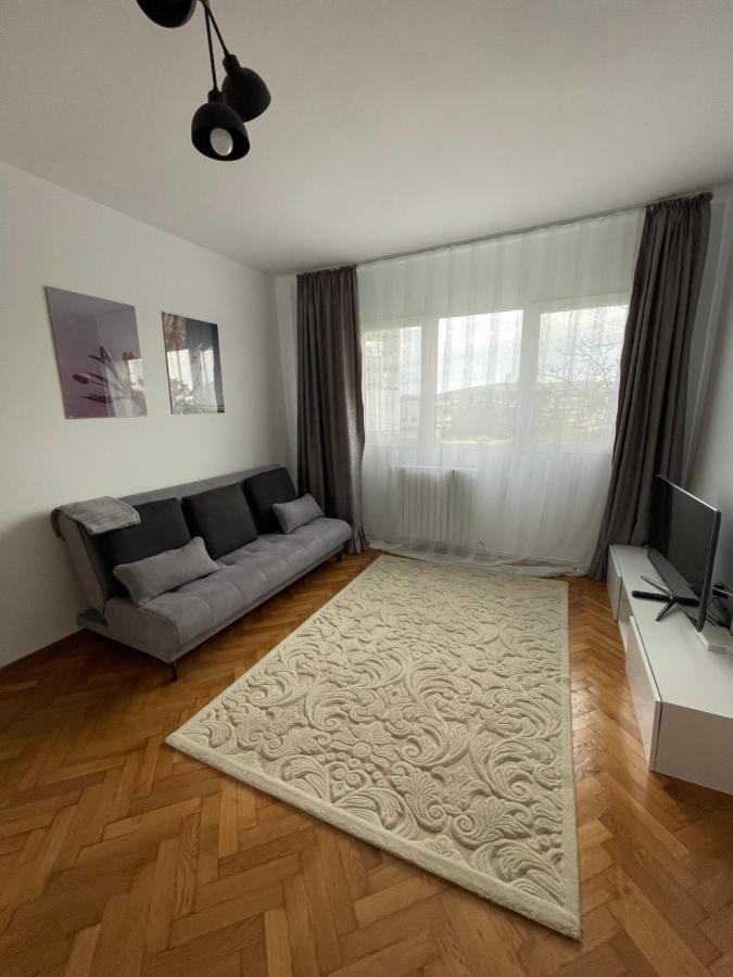 Apartament De Lux Semicentral Iasi Exterior foto