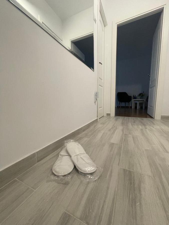 Apartament De Lux Semicentral Iasi Exterior foto