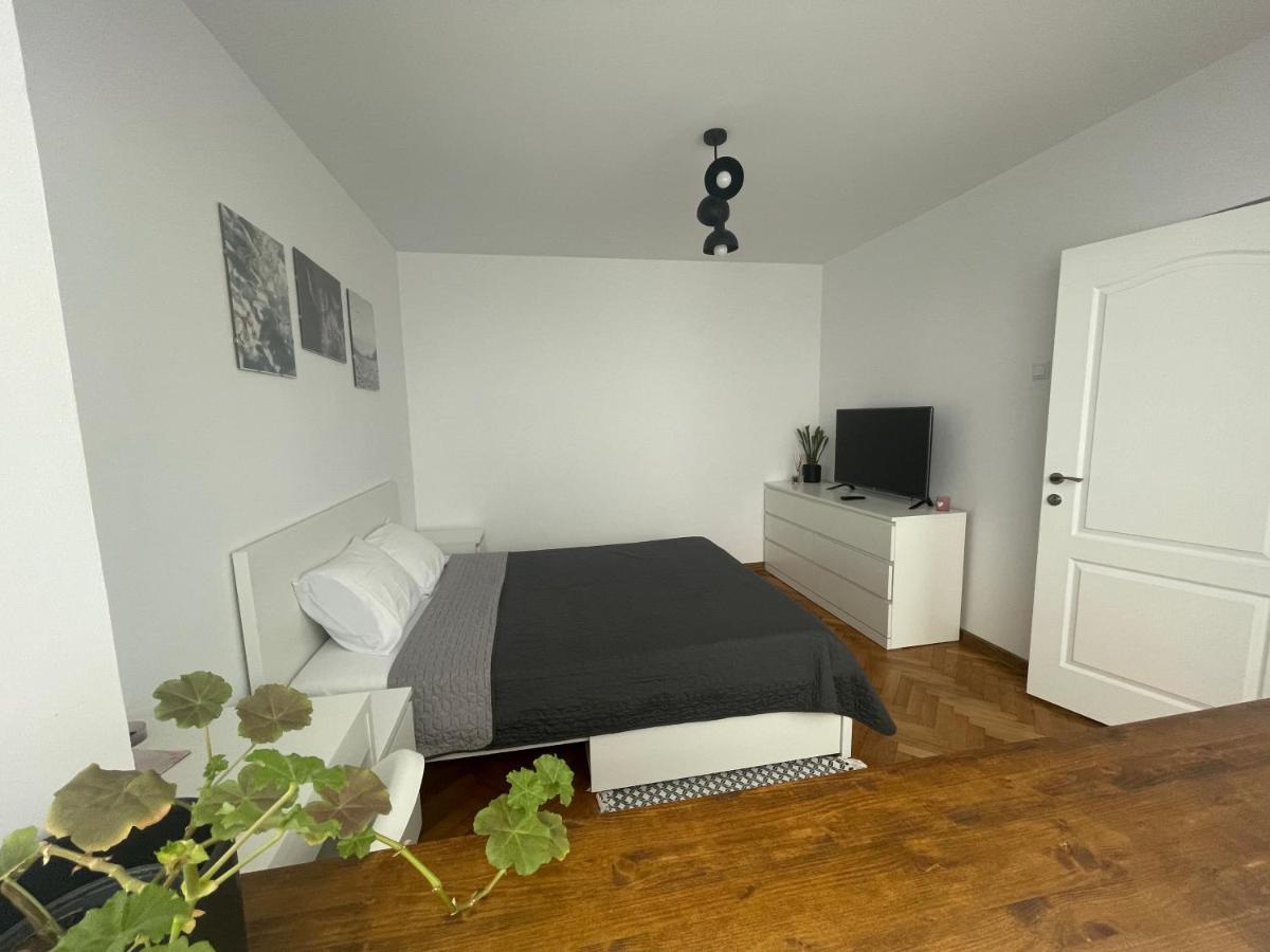 Apartament De Lux Semicentral Iasi Exterior foto